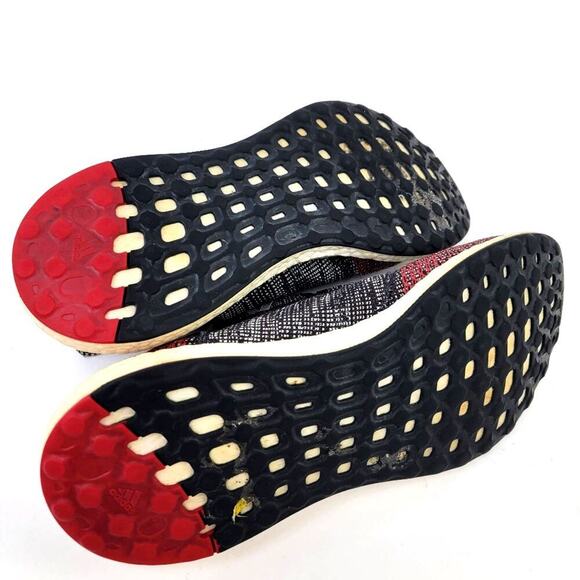 2018 adidas PureBoost Go 'Carbon' Sneakers - 13 - Picture 4 of 10